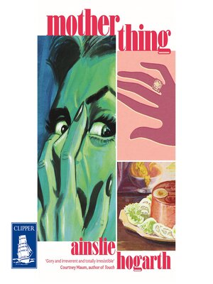 cover image of Motherthing